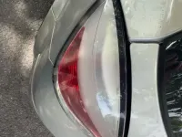 Gebraucht Opel Astra 90 PS (66 kW) 2006 Silber Kleinwagen
