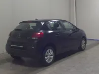 Gebraucht Citroën C3 PureTech 83 PS (61 kW) 2019 Schwarz Kleinwagen
