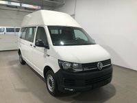 Gebraucht VW T6 150 PS (110 kW) 2018 Candy weiss Van