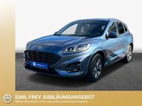 gebraucht Ford Kuga 1.5 EcoBoost ST-LINE X