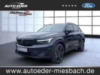 Gebraucht Volvo EX40 Plus 185 kW (252 PS) 2026 Schwarz SUV
