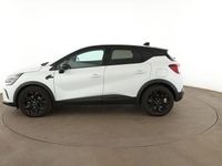 Gebraucht Renault Captur Rive Gauche 2022 Weiß SUV