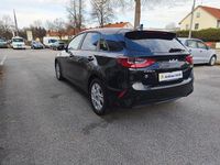 Neu Kia Ceed LX 140 PS (102 kW) 2025 Schwarz Kleinwagen