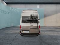 gebraucht VW California Crafter GrandLED ACC SOG SHZ Dieselh