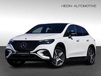 Gebraucht Mercedes EQE350 AMG 214 kW (292 PS) 2024 Weiß SUV