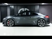 Gebraucht Audi TT RS Sport 400 PS (294 kW) 2022 Grau Coupé