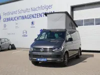 Gebraucht VW California Edition 199 PS (146 kW) 2019 Grau Van