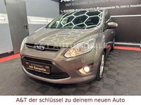 Second-hand Ford C-MAX Trend 150 CP (110 kW) 2012 Maro Monovolum