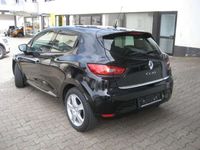 gebraucht Renault Clio IV Dynamique 1.2 16V -Navi -SHZG -Klima -PDC