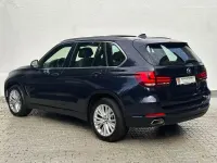 Gebraucht BMW X5 Performance 313 PS (230 kW) 2018 Imperialblau SUV