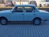 Gebraucht Wartburg 353 50 PS (36 kW) 1981 Weiß Limousine