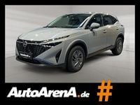 Gebraucht Nissan Qashqai Acenta 140 PS (102 kW) 2025 Ceramic grey SUV