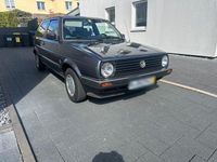 Gebraucht VW Golf II 90 PS (66 kW) 1989 Grau Kleinwagen