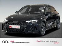 Gebraucht Audi RS3 Sport 400 PS (294 kW) 2025 Schwarz Limousine