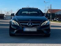 Gebraucht Mercedes E350 252 PS (185 kW) 2014 Coupé