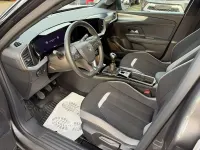 Gebraucht Opel Mokka 101 PS (74 kW) 2023 Grau SUV