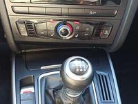 Gebraucht Audi A4 Ambiente 177 PS (130 kW) 2013 Kombi