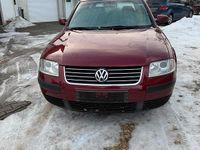 Gebraucht VW Passat 101 PS (74 kW) 2001 Kombi