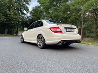 gebraucht Mercedes C63 AMG AMG 7G-TRONIC