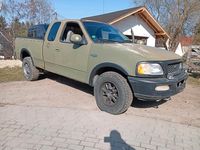 Gebraucht Ford V8 220 PS (161 kW) 1997 SUV