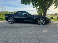 gebraucht Corvette C6 6.2 V8 Cabrio Autom. -