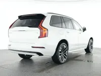 Gebraucht Volvo XC90 Plus 310 PS (228 kW) 2025 Crystal white / metallic (metallic) SUV