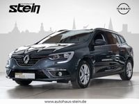 Gebraucht Renault Mégane IV Business 140 PS (102 kW) 2020 Grau Kombi
