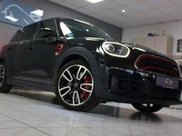 Gebraucht Mini John Cooper Works 306 PS (225 kW) 2020 Midnight black met Kleinwagen