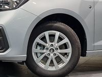 Neu Ford Tourneo Connect Trend 2026 Silber Van / Kleinbus