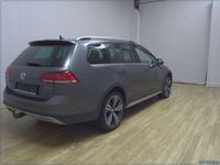 gebraucht VW Golf Alltrack 2.0 TDI 4M Navi LED AID Pano AHK