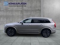 Gebraucht Volvo XC90 Ultimate 310 PS (228 kW) 2022 Gold SUV