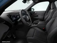 Gebraucht BMW X3 197 PS (144 kW) 2025 Arctic race blue metallic SUV
