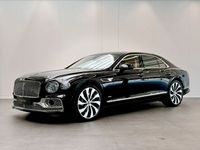 Gebraucht Bentley Flying Spur 551 PS (405 kW) 2024 Schwarz Limousine