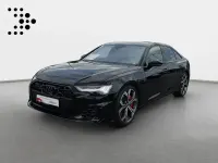 Gebraucht Audi S6 Ambiente 344 PS (253 kW) 2025 Brillantschwarz Limousine