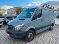 gebraucht Mercedes Sprinter II Kasten 213 CDI