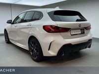 gebraucht BMW 120 i A DKG M-Sport LC+ LED WierCharg