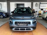 Gebraucht Citroën C3 Aircross Feel 82 PS (60 kW) 2018 Grau SUV