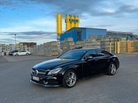 gebraucht Mercedes CLS350 cdi AMG Paket