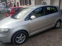 gebraucht VW Golf Plus 1.6 FSI Automatik Comfortline