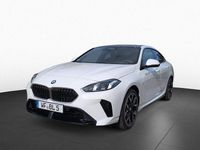 Gebraucht BMW 220 Performance 163 PS (119 kW) 2025 Alpinweiss iii (weiß) Coupé
