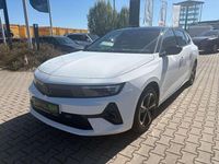 Używany Opel Astra 131 KM (96 kW) 2025 Biały Hatchback