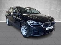 Gebraucht BMW X2 Advantage 150 PS (110 kW) 2022 Schwarz SUV