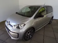 Second-hand VW e-up! Edition 61 kW (83 CP) 2023 Argintiu Hatchback