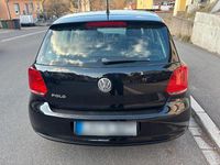 Brugt VW Polo 70 HK (51 kW) 2011 Hatchback