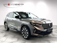 Neu Renault Austral Techno 200 PS (147 kW) 2026 Grau SUV