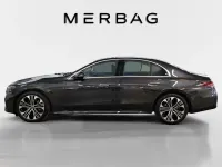 Gebraucht Mercedes E220 Advanced 197 PS (144 kW) 2025 Grau Limousine
