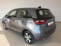 Gebraucht Honda Jazz Elegance 109 PS (80 kW) 2021 Grau metallic Kleinwagen