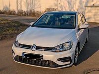 Gebraucht VW Golf VII Join 150 PS (110 kW) 2018 Kleinwagen