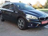 Gebraucht BMW 220 Sport Line 190 PS (139 kW) 2018 Schwarz Kombi