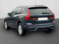 Gebraucht Volvo XC60 Plus 455 PS (334 kW) 2024 Blau SUV